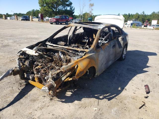 Photo 1 VIN: 1N4AL3AP3DN564118 - NISSAN ALITMA 