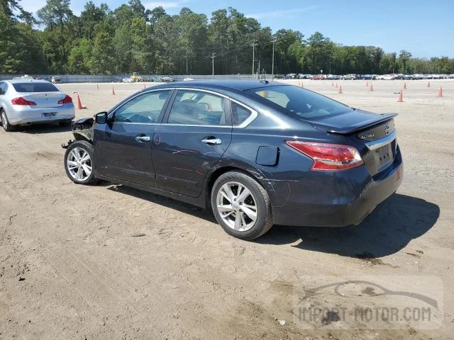 Photo 1 VIN: 1N4AL3AP3DN564281 - NISSAN ALTIMA 