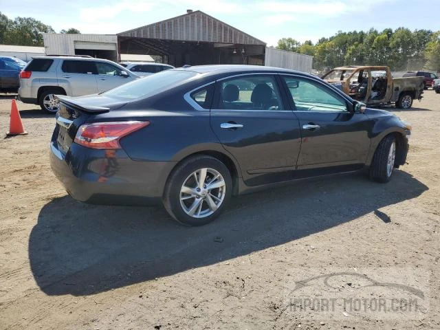 Photo 2 VIN: 1N4AL3AP3DN564281 - NISSAN ALTIMA 