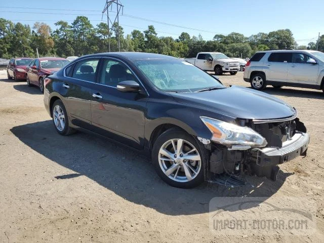 Photo 3 VIN: 1N4AL3AP3DN564281 - NISSAN ALTIMA 