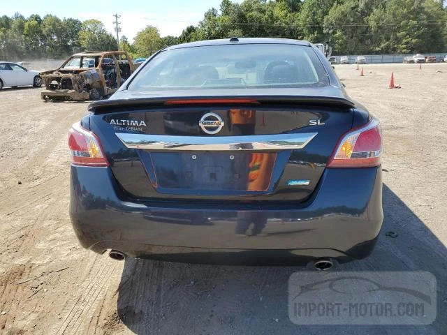 Photo 5 VIN: 1N4AL3AP3DN564281 - NISSAN ALTIMA 