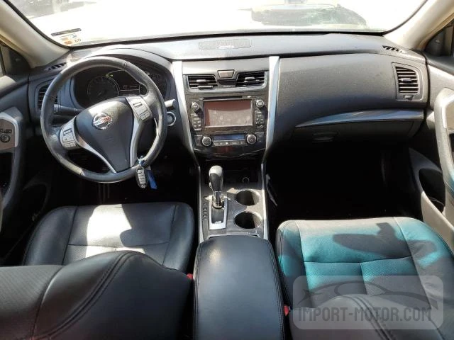 Photo 7 VIN: 1N4AL3AP3DN564281 - NISSAN ALTIMA 