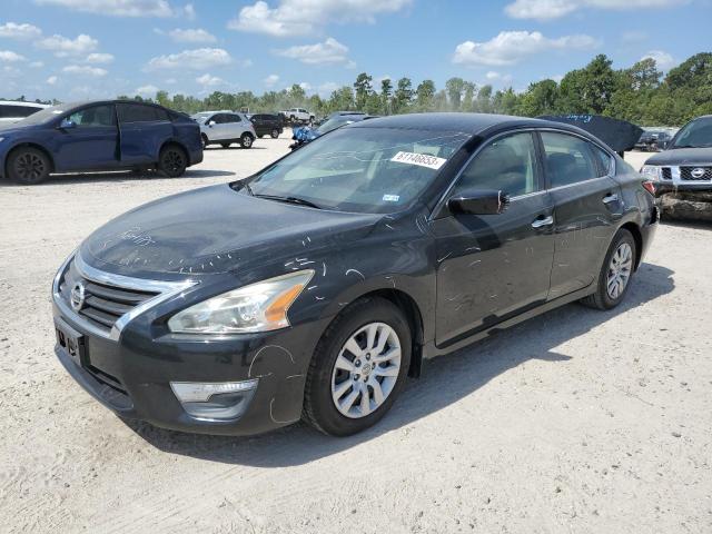 Photo 0 VIN: 1N4AL3AP3DN565849 - NISSAN ALTIMA 2.5 