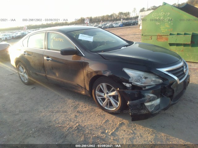 Photo 0 VIN: 1N4AL3AP3DN569125 - NISSAN ALTIMA 