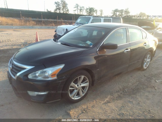 Photo 1 VIN: 1N4AL3AP3DN569125 - NISSAN ALTIMA 