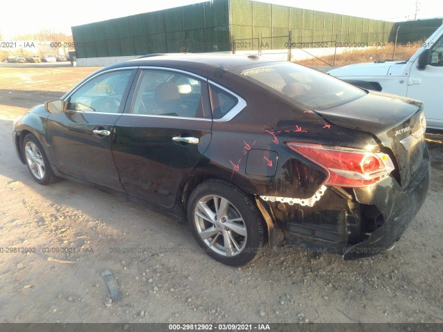 Photo 2 VIN: 1N4AL3AP3DN569125 - NISSAN ALTIMA 