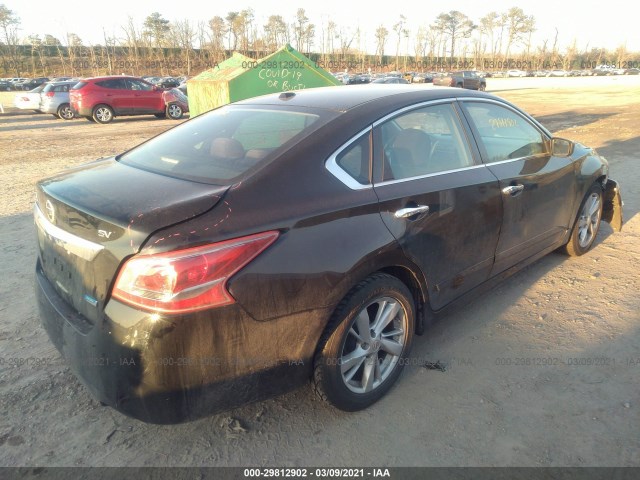 Photo 3 VIN: 1N4AL3AP3DN569125 - NISSAN ALTIMA 