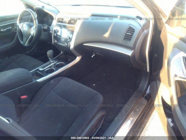 Photo 4 VIN: 1N4AL3AP3DN569125 - NISSAN ALTIMA 