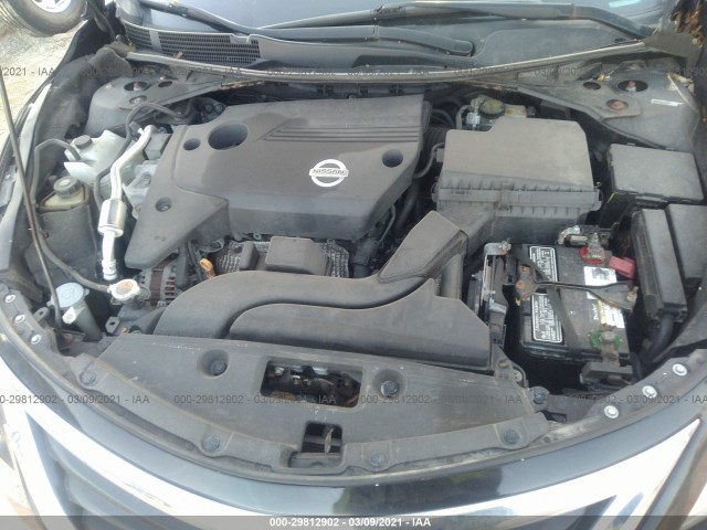 Photo 9 VIN: 1N4AL3AP3DN569125 - NISSAN ALTIMA 