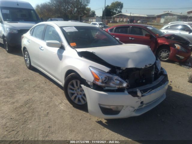 Photo 0 VIN: 1N4AL3AP3DN571182 - NISSAN ALTIMA 