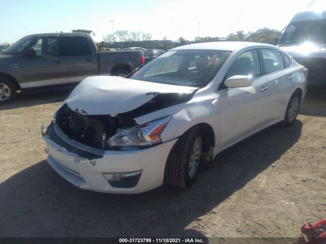 Photo 1 VIN: 1N4AL3AP3DN571182 - NISSAN ALTIMA 