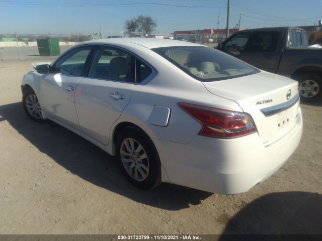 Photo 2 VIN: 1N4AL3AP3DN571182 - NISSAN ALTIMA 