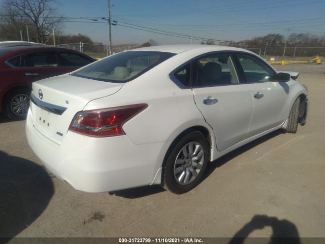 Photo 3 VIN: 1N4AL3AP3DN571182 - NISSAN ALTIMA 