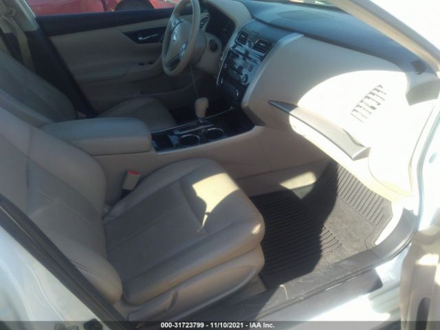 Photo 4 VIN: 1N4AL3AP3DN571182 - NISSAN ALTIMA 