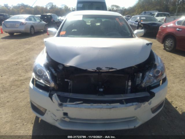 Photo 5 VIN: 1N4AL3AP3DN571182 - NISSAN ALTIMA 