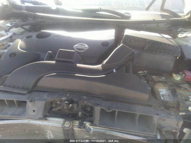 Photo 9 VIN: 1N4AL3AP3DN571182 - NISSAN ALTIMA 