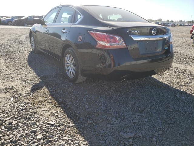 Photo 2 VIN: 1N4AL3AP3DN571649 - NISSAN ALTIMA 2.5 