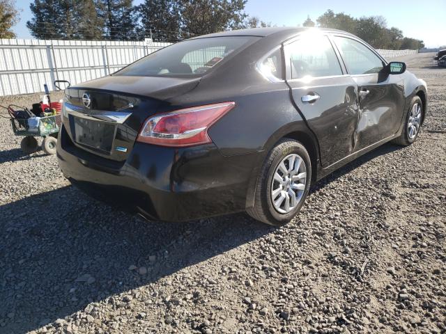 Photo 3 VIN: 1N4AL3AP3DN571649 - NISSAN ALTIMA 2.5 