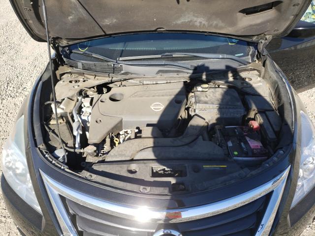 Photo 6 VIN: 1N4AL3AP3DN571649 - NISSAN ALTIMA 2.5 