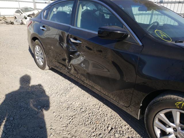 Photo 8 VIN: 1N4AL3AP3DN571649 - NISSAN ALTIMA 2.5 