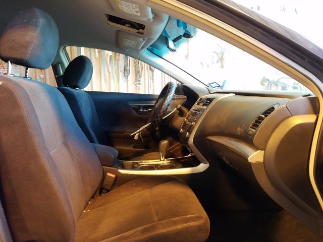 Photo 4 VIN: 1N4AL3AP3DN572137 - NISSAN ALTIMA 2.5 