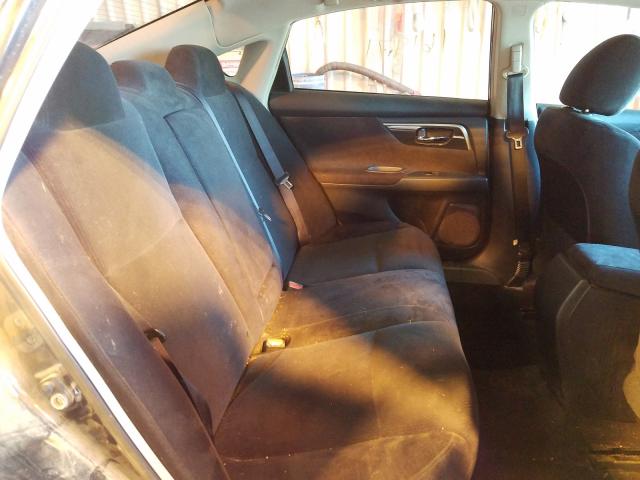 Photo 5 VIN: 1N4AL3AP3DN572137 - NISSAN ALTIMA 2.5 