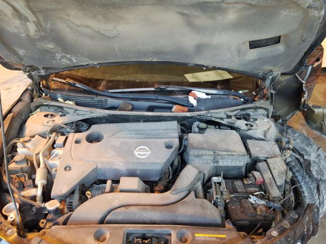 Photo 6 VIN: 1N4AL3AP3DN572137 - NISSAN ALTIMA 2.5 