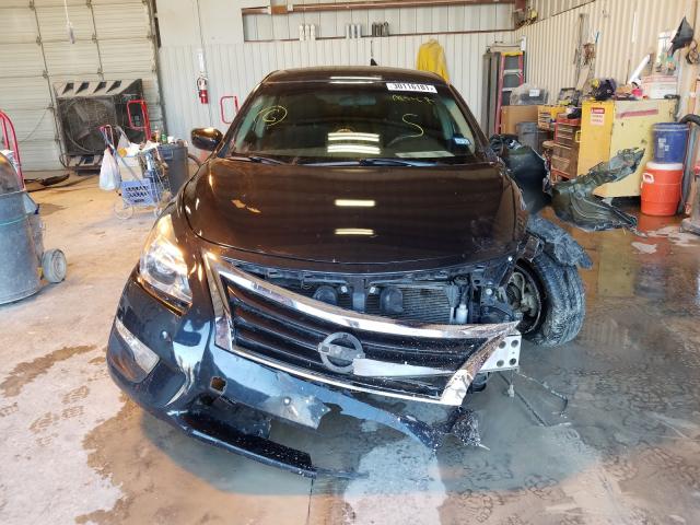 Photo 8 VIN: 1N4AL3AP3DN572137 - NISSAN ALTIMA 2.5 