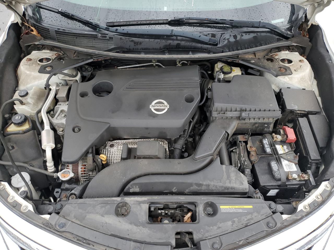 Photo 10 VIN: 1N4AL3AP3DN572364 - NISSAN ALTIMA 