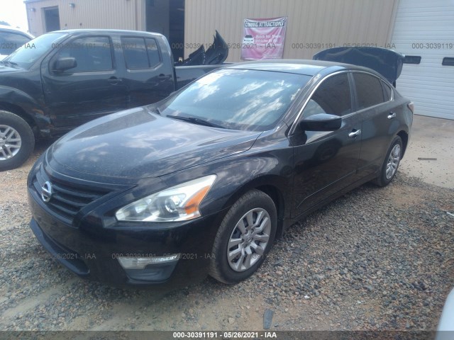 Photo 1 VIN: 1N4AL3AP3DN573739 - NISSAN ALTIMA 