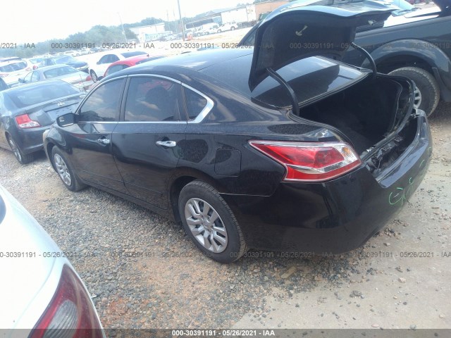 Photo 2 VIN: 1N4AL3AP3DN573739 - NISSAN ALTIMA 