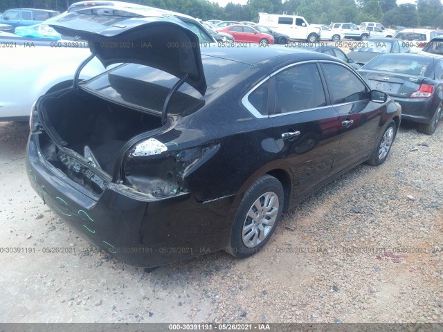 Photo 3 VIN: 1N4AL3AP3DN573739 - NISSAN ALTIMA 