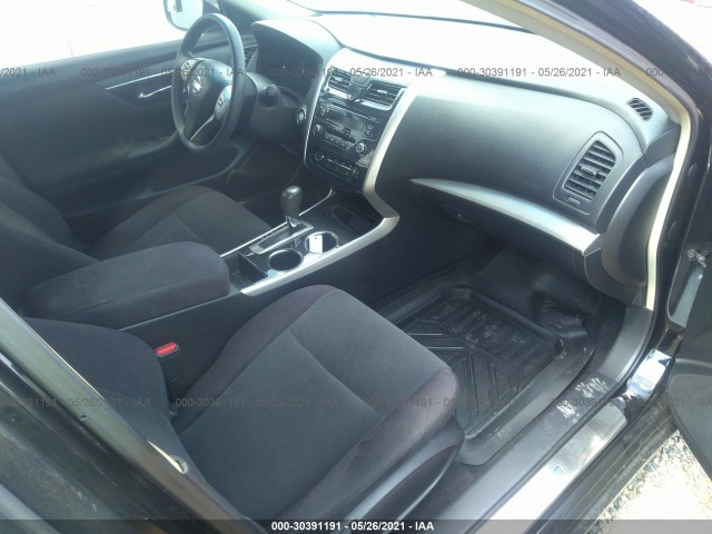 Photo 4 VIN: 1N4AL3AP3DN573739 - NISSAN ALTIMA 