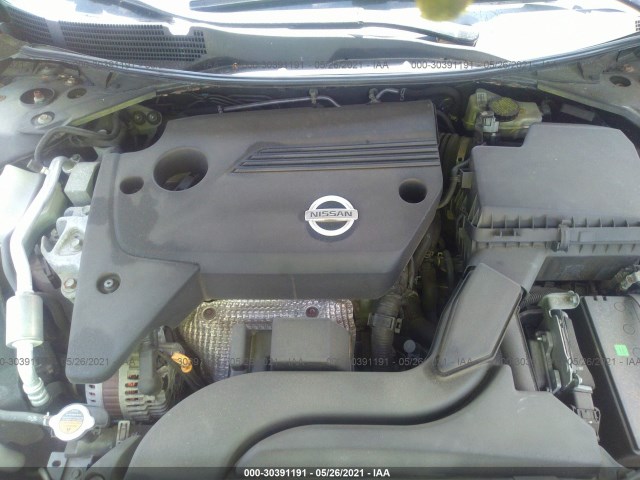 Photo 9 VIN: 1N4AL3AP3DN573739 - NISSAN ALTIMA 