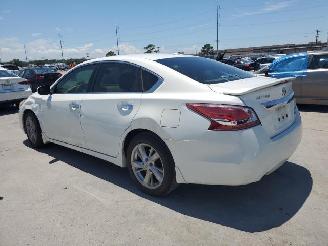 Photo 1 VIN: 1N4AL3AP3DN575202 - NISSAN ALTIMA 2.5 