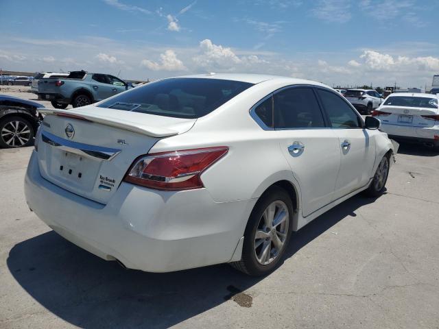 Photo 2 VIN: 1N4AL3AP3DN575202 - NISSAN ALTIMA 2.5 