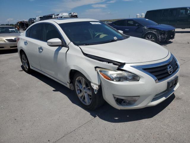 Photo 3 VIN: 1N4AL3AP3DN575202 - NISSAN ALTIMA 2.5 