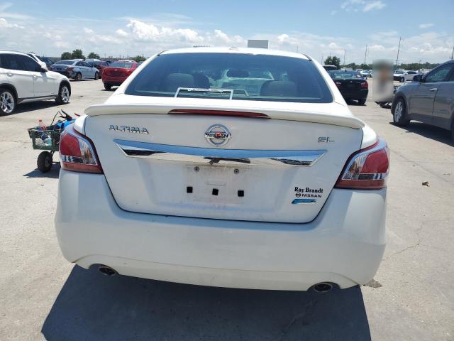 Photo 5 VIN: 1N4AL3AP3DN575202 - NISSAN ALTIMA 2.5 