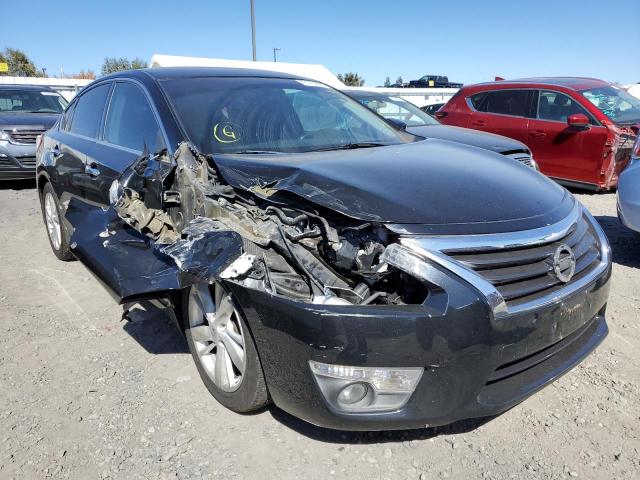 Photo 0 VIN: 1N4AL3AP3DN575751 - NISSAN ALTIMA 2.5 