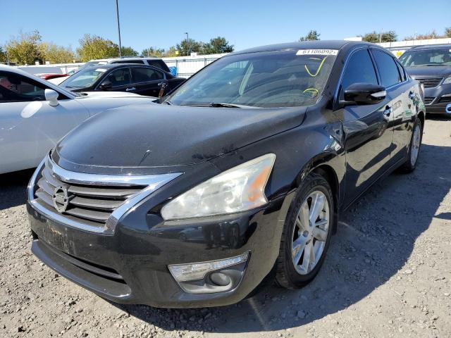 Photo 1 VIN: 1N4AL3AP3DN575751 - NISSAN ALTIMA 2.5 