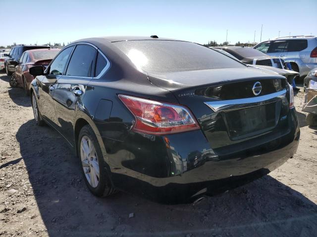 Photo 2 VIN: 1N4AL3AP3DN575751 - NISSAN ALTIMA 2.5 