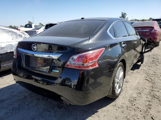 Photo 3 VIN: 1N4AL3AP3DN575751 - NISSAN ALTIMA 2.5 