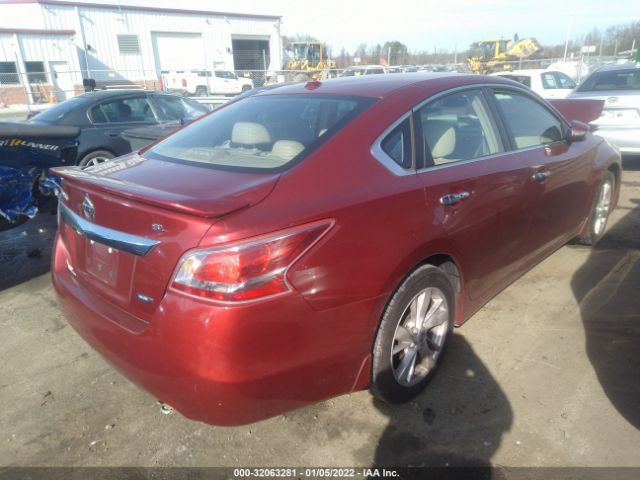 Photo 3 VIN: 1N4AL3AP3DN577838 - NISSAN ALTIMA 