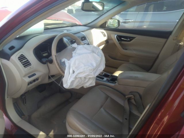 Photo 4 VIN: 1N4AL3AP3DN577838 - NISSAN ALTIMA 