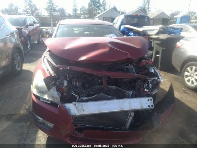 Photo 5 VIN: 1N4AL3AP3DN577838 - NISSAN ALTIMA 