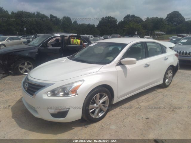 Photo 1 VIN: 1N4AL3AP3DN579931 - NISSAN ALTIMA 