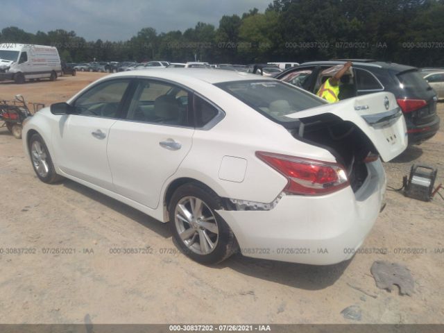 Photo 2 VIN: 1N4AL3AP3DN579931 - NISSAN ALTIMA 