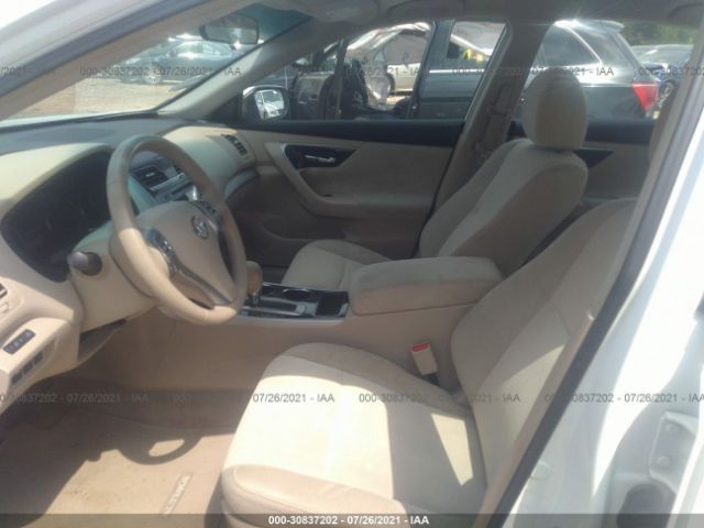 Photo 4 VIN: 1N4AL3AP3DN579931 - NISSAN ALTIMA 