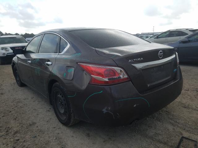 Photo 2 VIN: 1N4AL3AP3DN580089 - NISSAN ALTIMA 2.5 