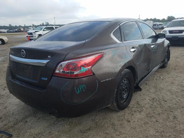 Photo 3 VIN: 1N4AL3AP3DN580089 - NISSAN ALTIMA 2.5 